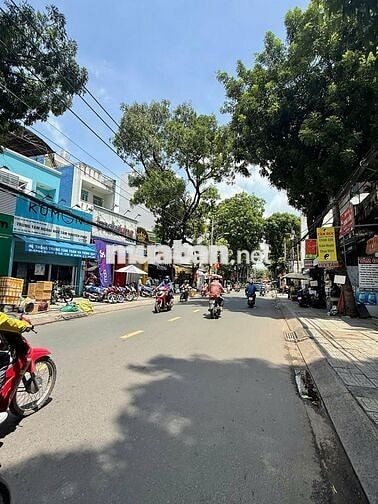 MẶT TIỀN LÊ VĂN THỌ NGAY CHỢ 9MX21M KHÔNG GIAN THOÁNG