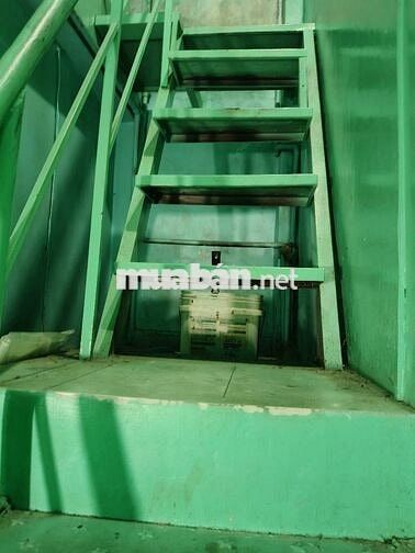 Nhà hẻm xe tải Tân Trụ  46.5m² ngang 4m – 4PN – Tân Bình – 4.75 tỷ