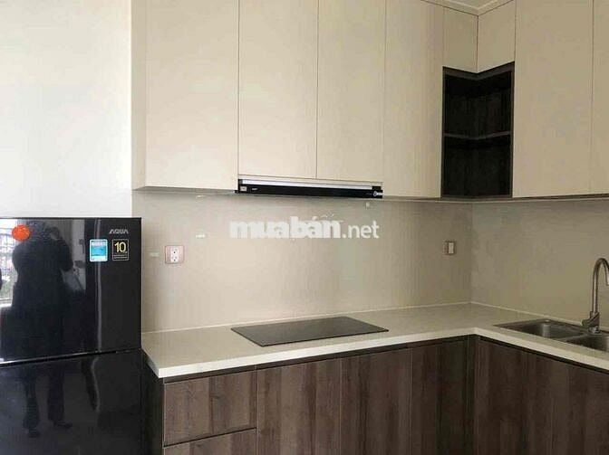 Cho thuê căn hộ Q7 Boulevard 1PN 53m² full nội thất