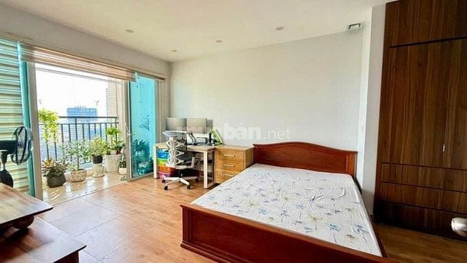 Satra Eximland- Phan Đăng Lưu-P1- PN 3PN, 145m2, NTCB, 21tr/th