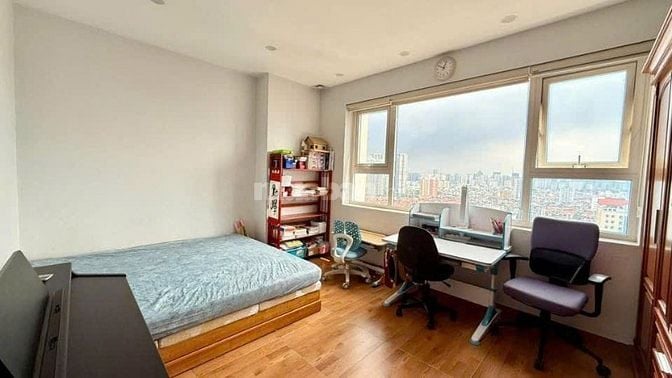 Satra Eximland- Phan Đăng Lưu-P1- PN 3PN, 145m2, NTCB, 21tr/th