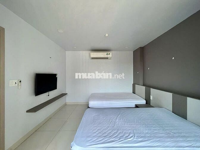 Gò Vấp - Căn hộ dịch vụ yên tĩnh - Nest Apartment
