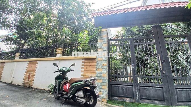 🔥HI,ẾM!BIỆT THỰ SÂN VƯỜN NGAY NGÃ 4 BẢY HIỀN-325m2, NGANG LỚN 15mX22m