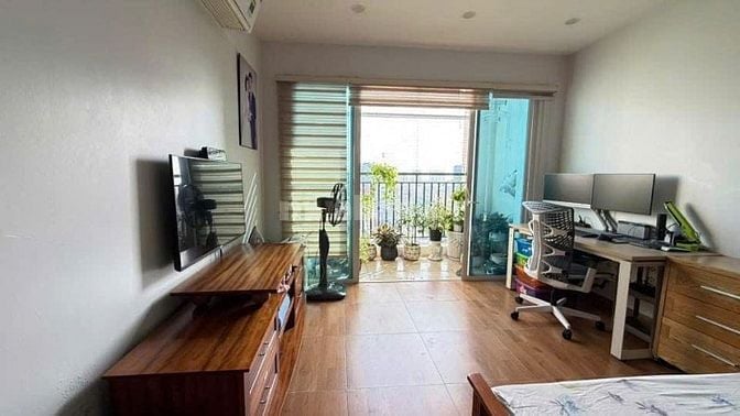 Satra Eximland- Phan Đăng Lưu-P1- PN 3PN, 145m2, NTCB, 21tr/th