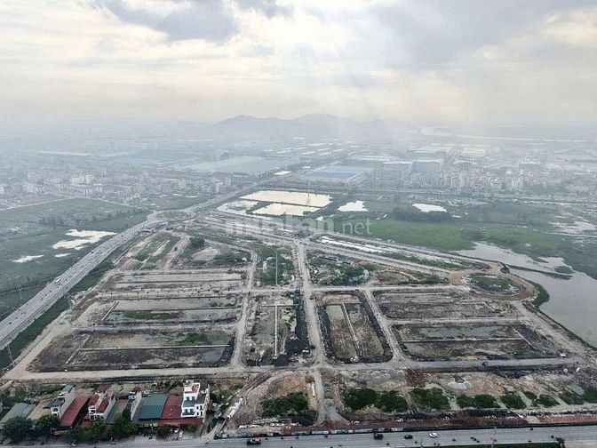 Điểm sáng đầu tư Bắc Ninh sau sáp nhập