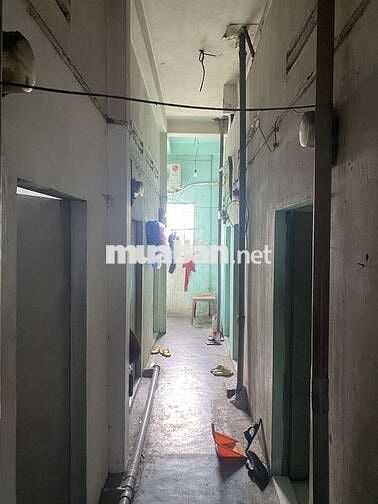 CHDV 48p  tên lửa- 3 lầu - ngang 13m khu tên lửa- dòng tiền 600tr/năm