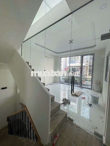 160/145 Lê Văn Sỹ hẻm xe hơi CN 58.5m2 có sổ như hình 3 tầng nhỉnh 16T