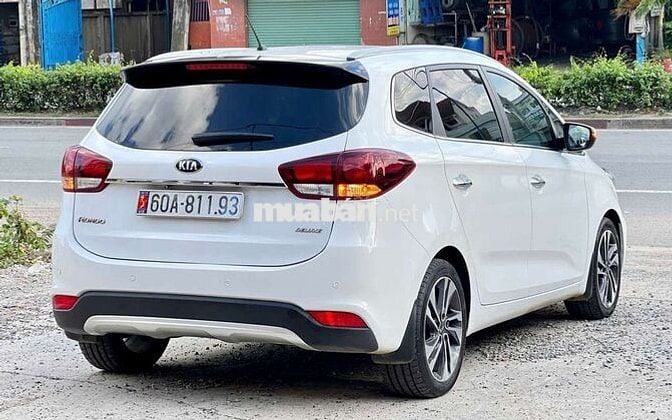 2020 Deluxe - 24000 km