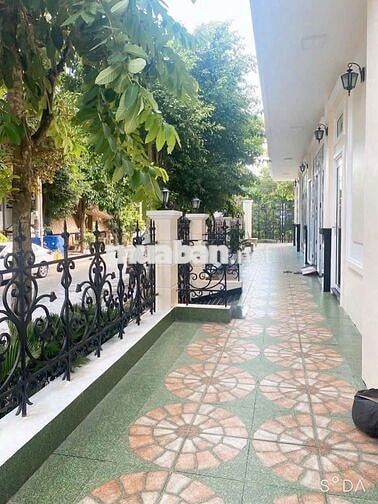 NHÀ GÓC 2 MẶT TIỀN - KDC HỒNG PHÁT