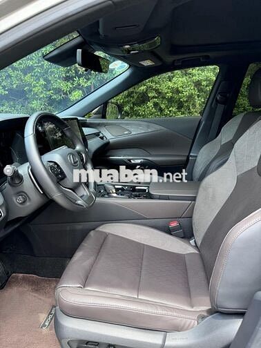 Lexus RX350 Luxury 2024 - 3900 km