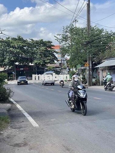 ĐẤT THỔ CƯ MẶT TIỀN TÂN HIỆP 16 VỊ TRÍ ĐẸP GẦN TRUNG TÂM CHỢ HÓC MÔN