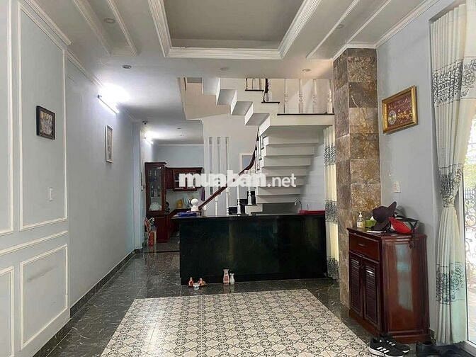 NHÀ GÓC 2 MẶT TIỀN - KDC HỒNG PHÁT
