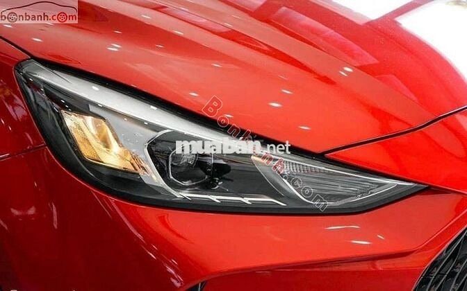 Xe MG 5 Standard 1.5 AT 2024 - 385 Triệu