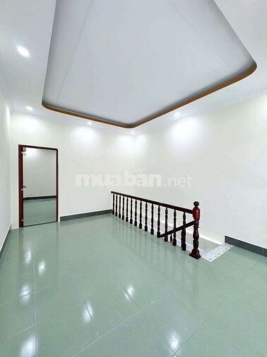 NHÀ RỘNG RÃI - GẦN SIÊU THỊ LOTTE