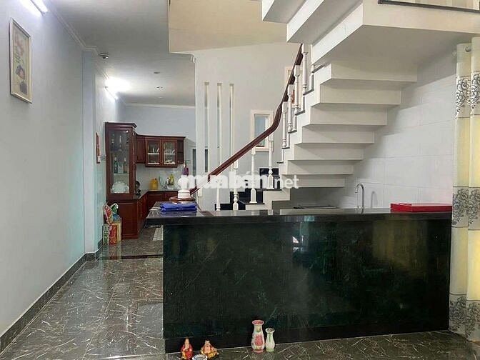 NHÀ GÓC 2 MẶT TIỀN - KDC HỒNG PHÁT