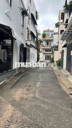 NHÀ ĐẸP GIÁ RẺ - FULL NỘI THẤT – GẦN LOTTE GÒ VẤP