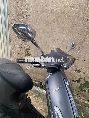🔥 CẦN BÁN XE VESPA – ĐẸP NHƯ MỚI – GIÁ TỐT CHO NGƯ