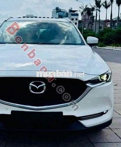 Mazda CX5 2.5 AT 2WD 2019 - 625 Triệu