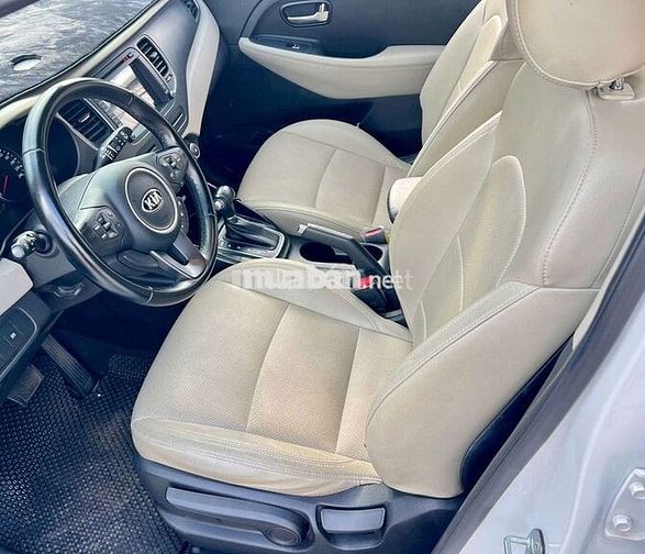 2020 Deluxe - 24000 km