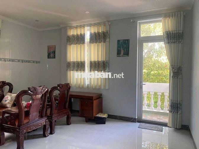 NHÀ GÓC 2 MẶT TIỀN - KDC HỒNG PHÁT