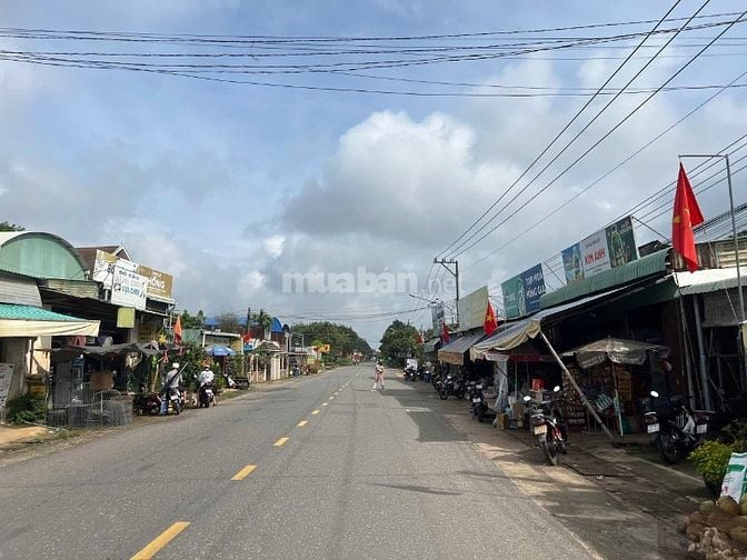 Đang kẹt cần bán Vườn rộng 1706m2, giáp Suối Đẹp, Giá 530 triệu