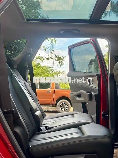 Kia Sorento 2022 Signature 2.5 AT AWD - 2700 km