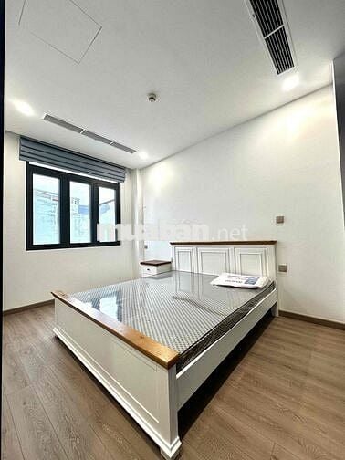 🌊Cho Thuê 2PN 2WC_BALCONY_FULL NT CAO CẤP_THANG MÁY GẦN CHỢ BÀ CHIỂU🔥