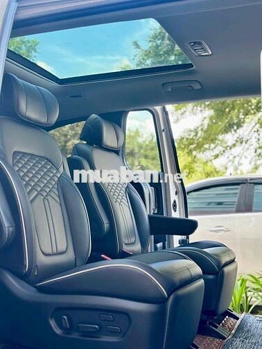 Hyundai Custin 2023 Đặc Biệt 1.5T - 20000 km