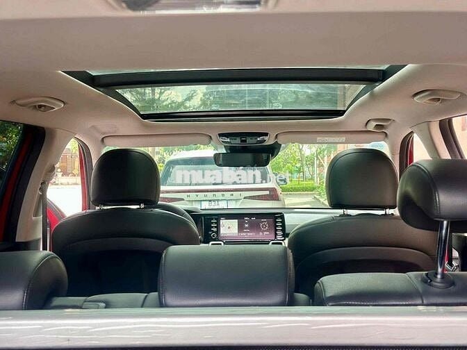 Kia Sorento 2022 Signature 2.5 AT AWD - 2700 km