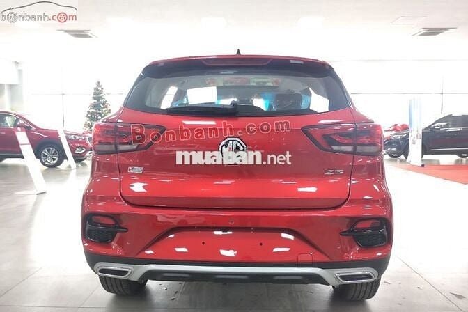 Xe MG ZS Luxury 1.5 AT 2WD 2024 - 485 Triệu