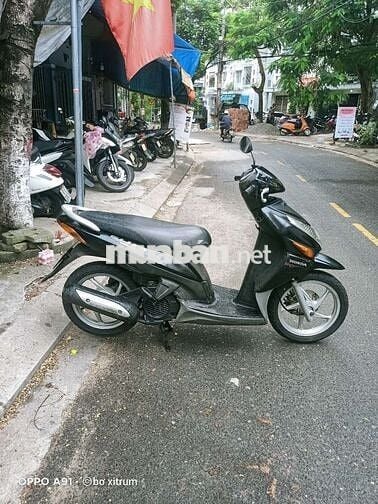 ✅ BÁN HONDA CLICK BS 43 XE THÁI