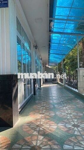 NHÀ GÓC 2 MẶT TIỀN - KDC HỒNG PHÁT