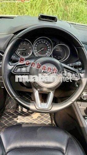 Mazda CX5 2.5 AT 2WD 2019- chính chủ
