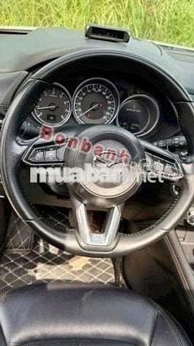 Mazda CX5 2.5 AT 2WD 2019- chính chủ