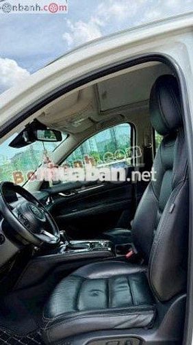 Mazda CX5 2.5 AT 2WD 2019- chính chủ