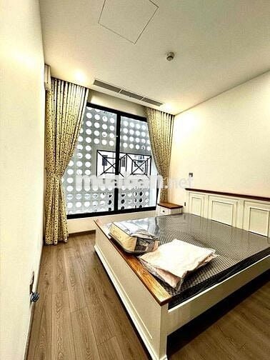 🌊Cho Thuê 2PN 2WC_BALCONY_FULL NT CAO CẤP_THANG MÁY GẦN CHỢ BÀ CHIỂU🔥