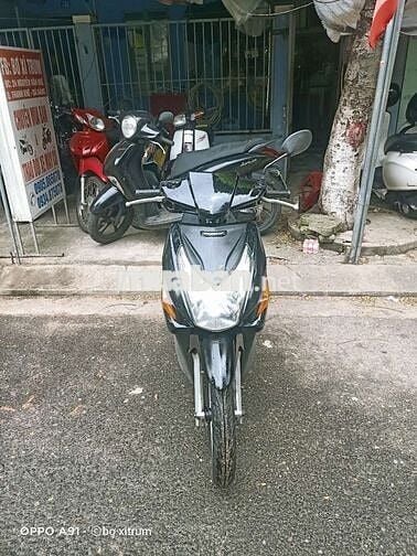 ✅ BÁN HONDA CLICK BS 43 XE THÁI