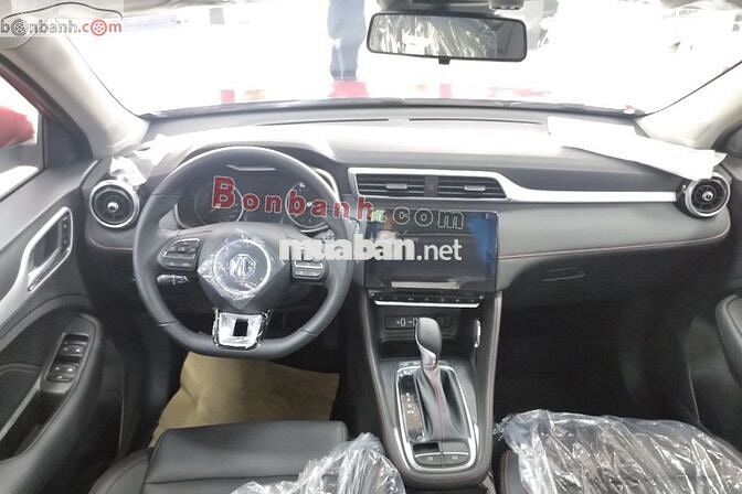Xe MG ZS Luxury 1.5 AT 2WD 2024 - 485 Triệu