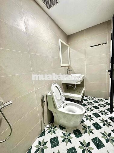 🌊Cho Thuê 2PN 2WC_BALCONY_FULL NT CAO CẤP_THANG MÁY GẦN CHỢ BÀ CHIỂU🔥