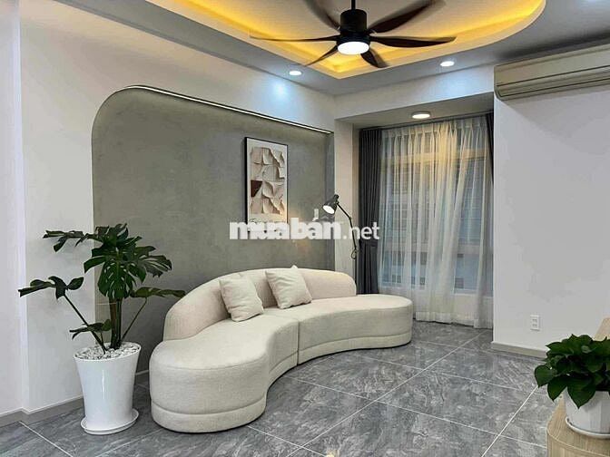 Cần Bán Căn Hộ Sky Garden 2 - Thu Nhập Ổn Định 23 Triệu/Tháng