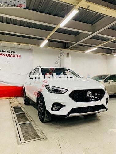 Xe MG ZS Luxury 1.5 AT 2WD 2024 - 485 Triệu