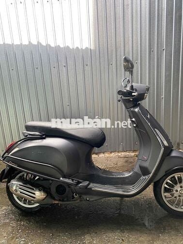 🔥 CẦN BÁN XE VESPA – ĐẸP NHƯ MỚI – GIÁ TỐT CHO NGƯ