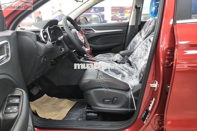Xe MG ZS Luxury 1.5 AT 2WD 2024 - 485 Triệu