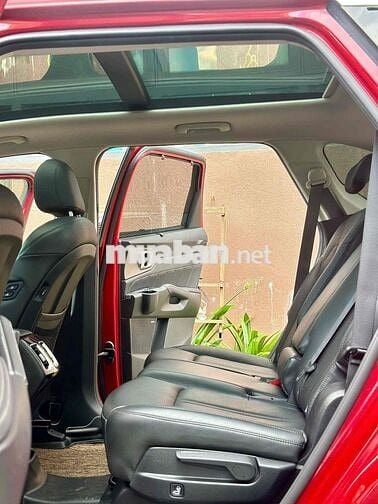 Kia Sorento 2022 Signature 2.5 AT AWD - 2700 km