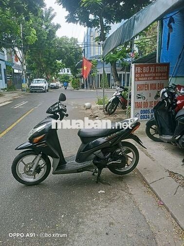 ✅ BÁN HONDA CLICK BS 43 XE THÁI