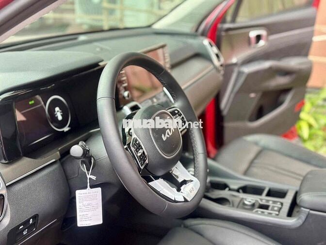 Kia Sorento 2022 Signature 2.5 AT AWD - 2700 km