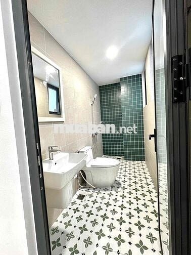 🌊Cho Thuê 2PN 2WC_BALCONY_FULL NT CAO CẤP_THANG MÁY GẦN CHỢ BÀ CHIỂU🔥