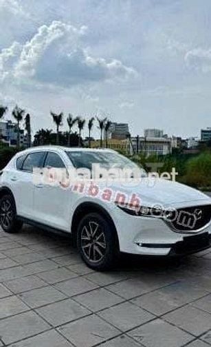 Mazda CX-5 2.5 AT 2WD – 2019 – Xe đẹp