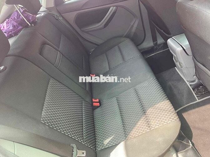 Ford Focus 2011 1.8 AT - 34000km Xe Chất Chuẩn Km