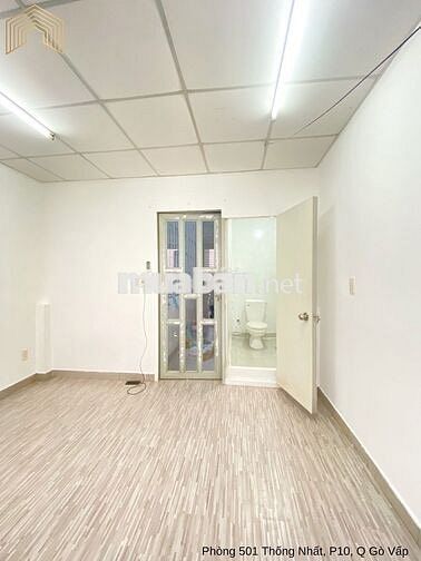 phòng bancol cửa sổ trời giá rẻ đầu đường Thống Nhất gần LOTTE mart